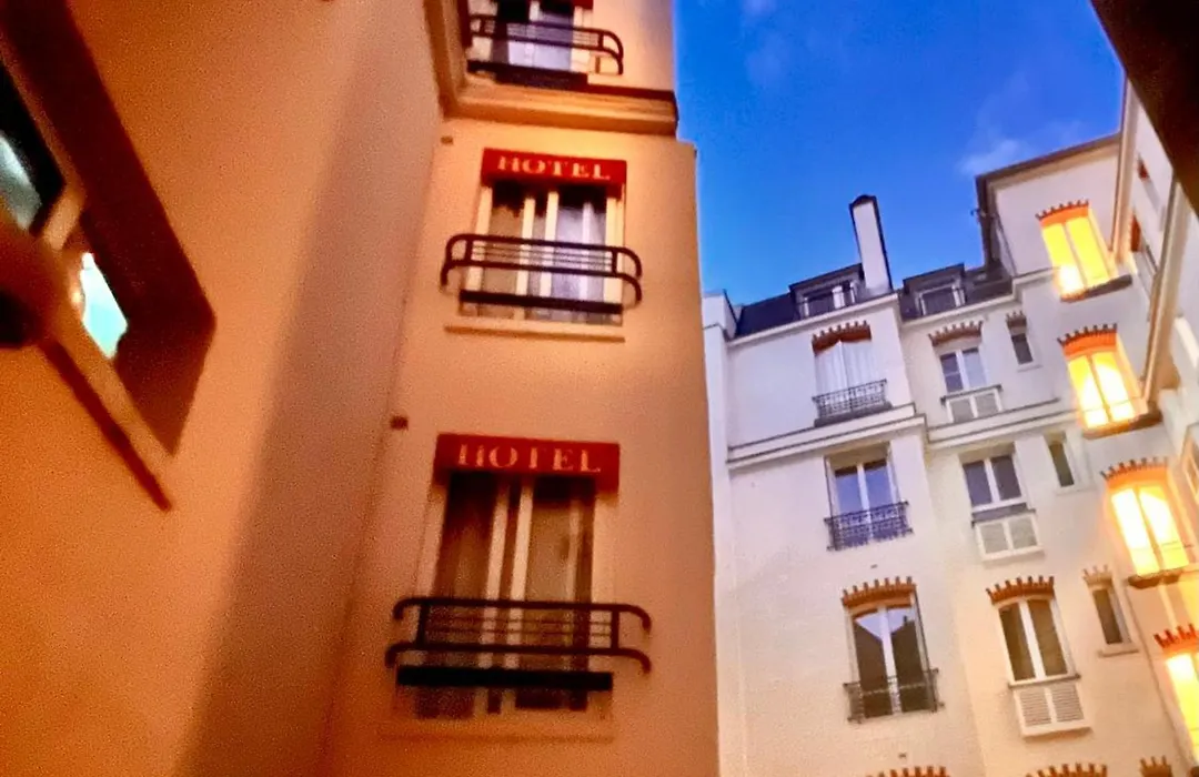 Luxor Bastille Hotel-1