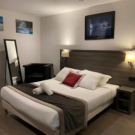 Luxor Bastille Hotel-2